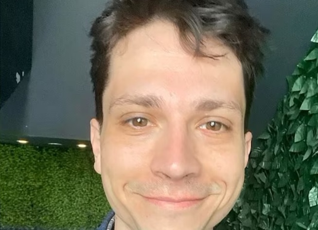Joseph Neumayer