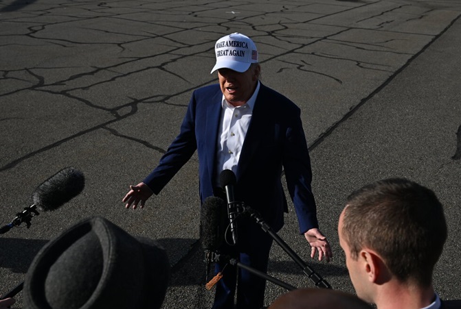 File photo File photo