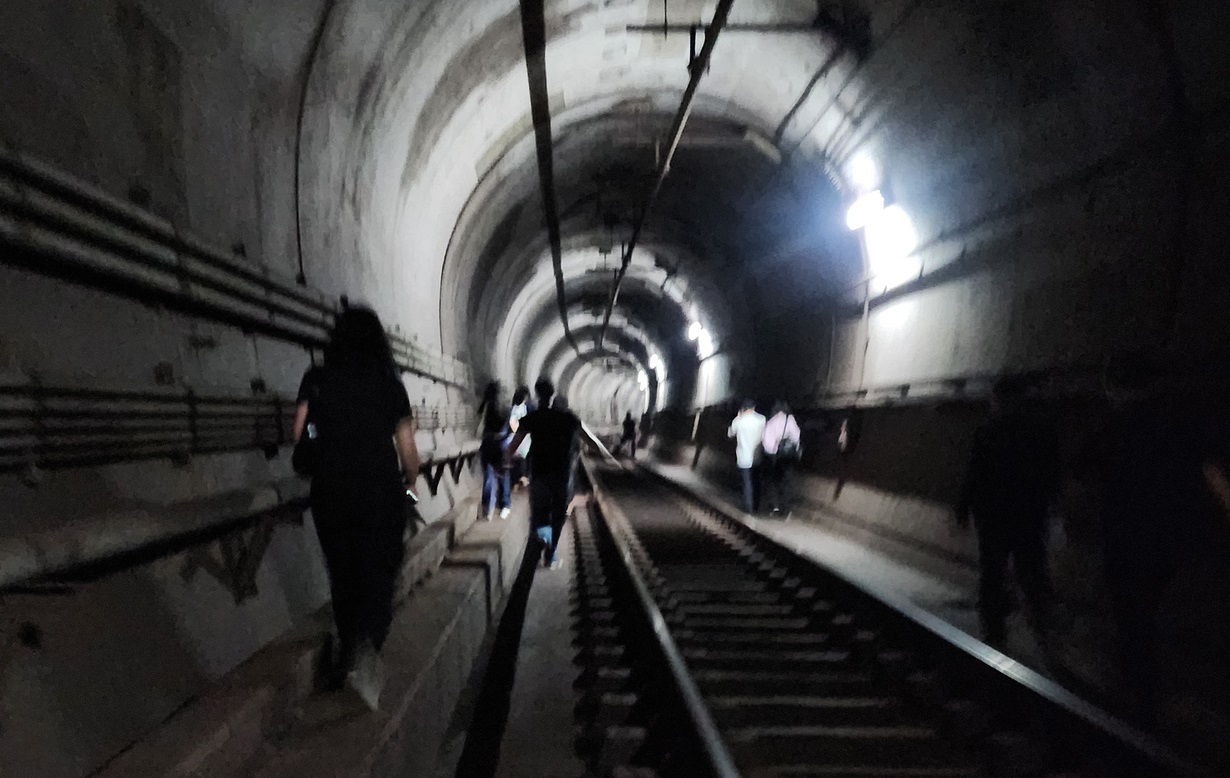 Representational image