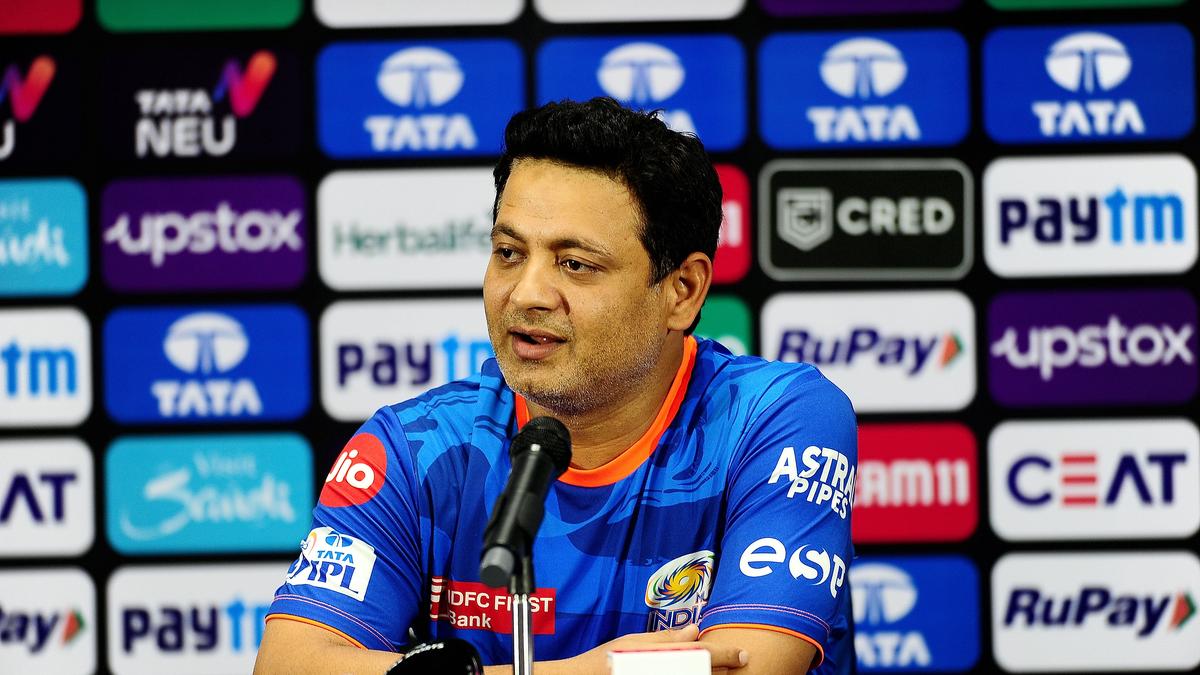 Piyush Chawla Piyush Chawla
