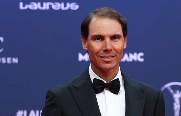 Rafael Nadal Rafael Nadal