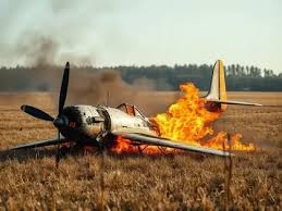 Yak-18T crash near Moscow kills four individuals Yak-18T crash near Moscow kills four individuals