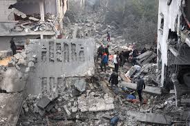 people killed in Gaza due to Israeli strikes people killed in Gaza due to Israeli strikes