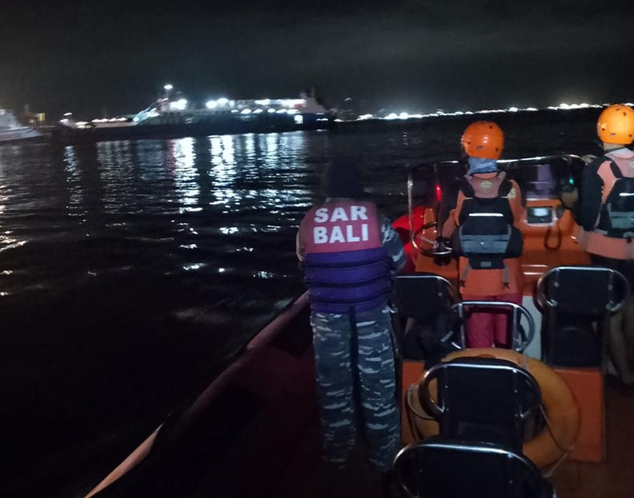 The search and rescue operation is still ongoing. The search and rescue operation is still ongoing.