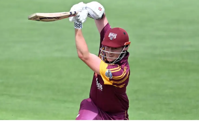 Matt Renshaw Matt Renshaw