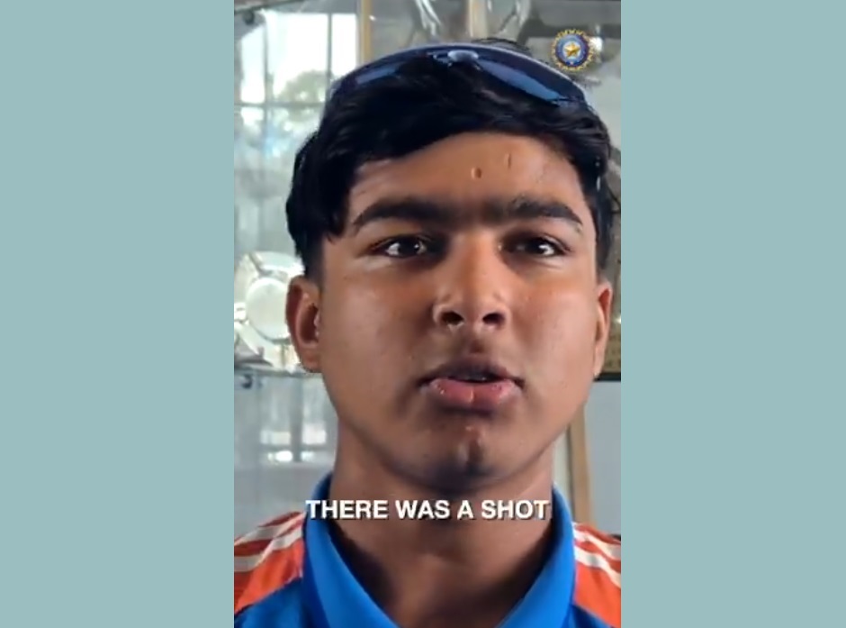 Source -x @BCCI Source -x @BCCI
