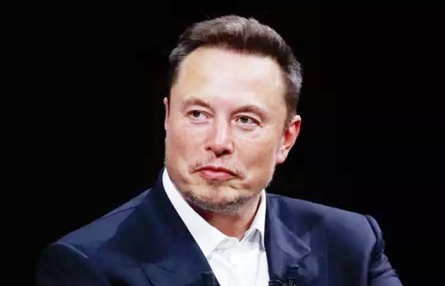 Elon Musk (File Photo) Elon Musk (File Photo)