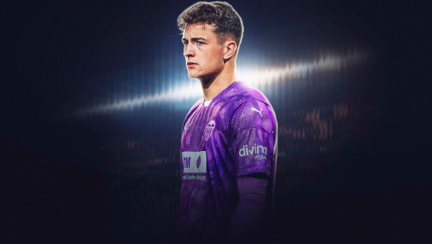 Athletic Bilbao's goalkeeper Julen Agirrezabala. Athletic Bilbao's goalkeeper Julen Agirrezabala.