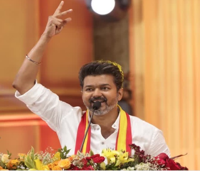 Vijay Sethupathi and I Had Mutually Decided to Never Work Together: Director Pandiraj Vijay Sethupathi and I Had Mutually Decided to Never Work Together: Director Pandiraj