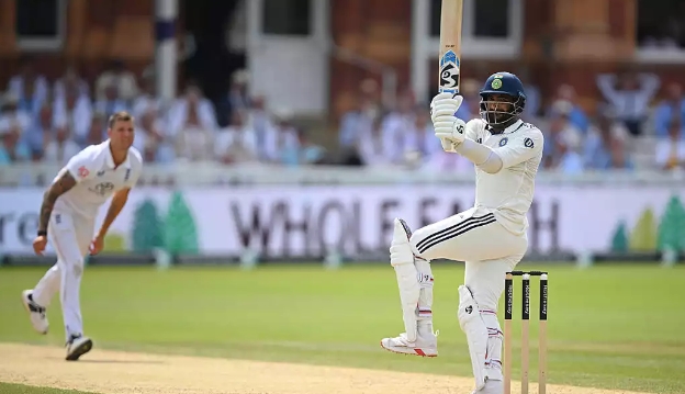 Jasprit Bumrah Jasprit Bumrah