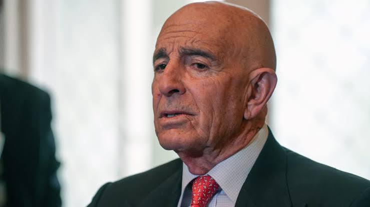 United States Ambassador to Türkiye United States Ambassador to Türkiye