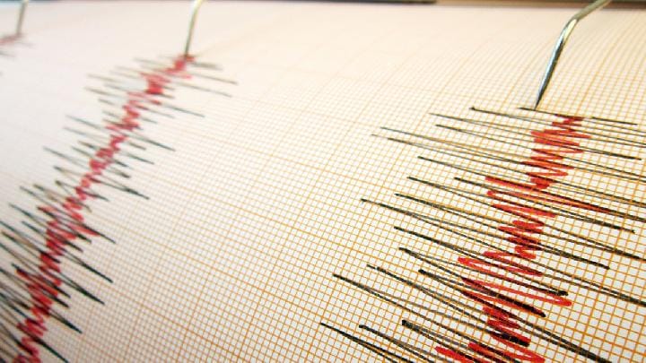 earthquakes