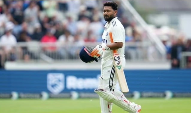 Rishabh Pant Rishabh Pant