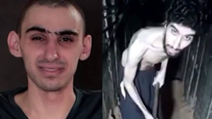 Representational image