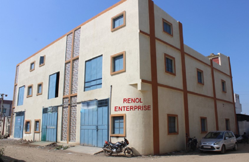 Representational image