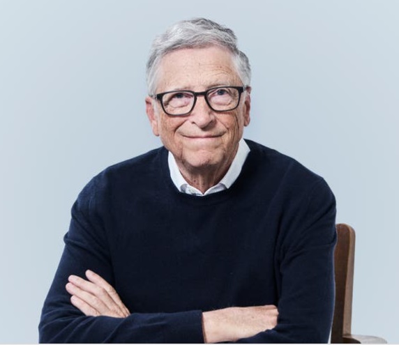 Bill Gates