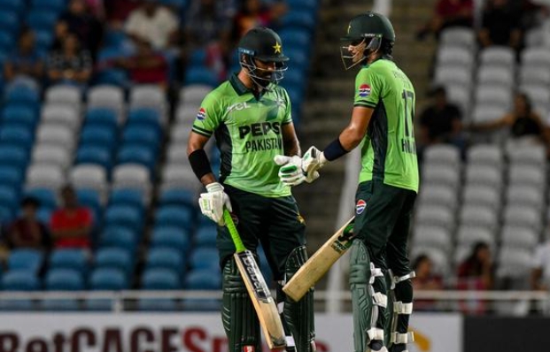 Hassan Nawaz and Hussain Talat Hassan Nawaz and Hussain Talat