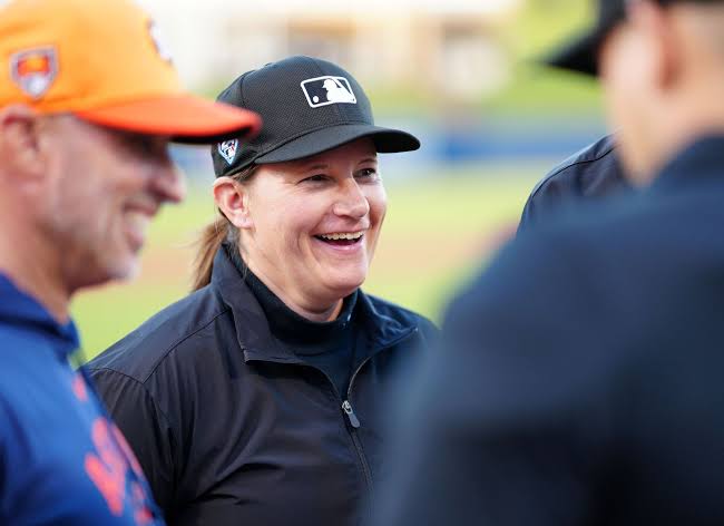 Jen Power (File Photo)