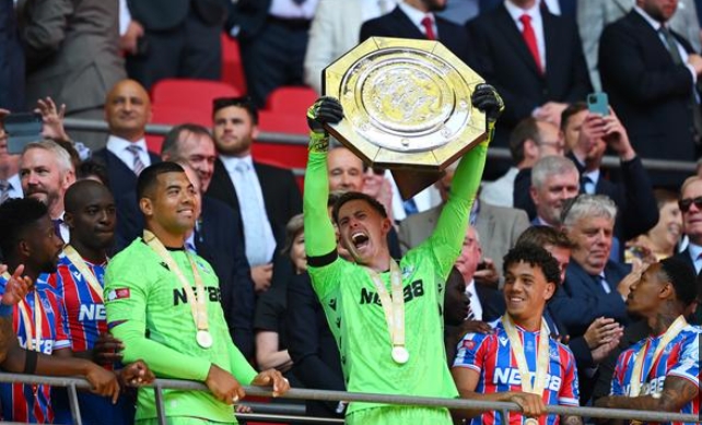 Palace Topple Liverpool in Dramatic Shootout to Claim Community Shield Glory Palace Topple Liverpool in Dramatic Shootout to Claim Community Shield Glory