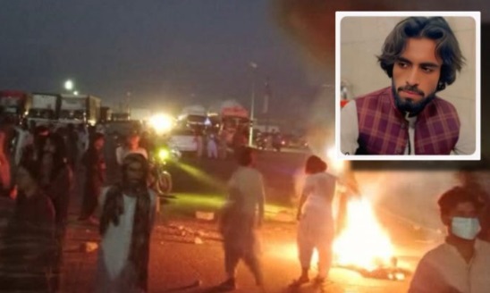 Source-The Balochistan post