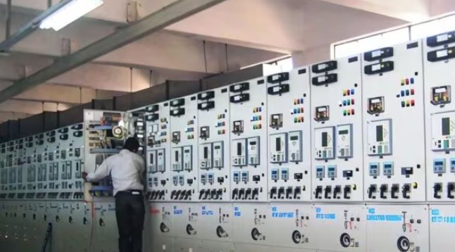 Representational image