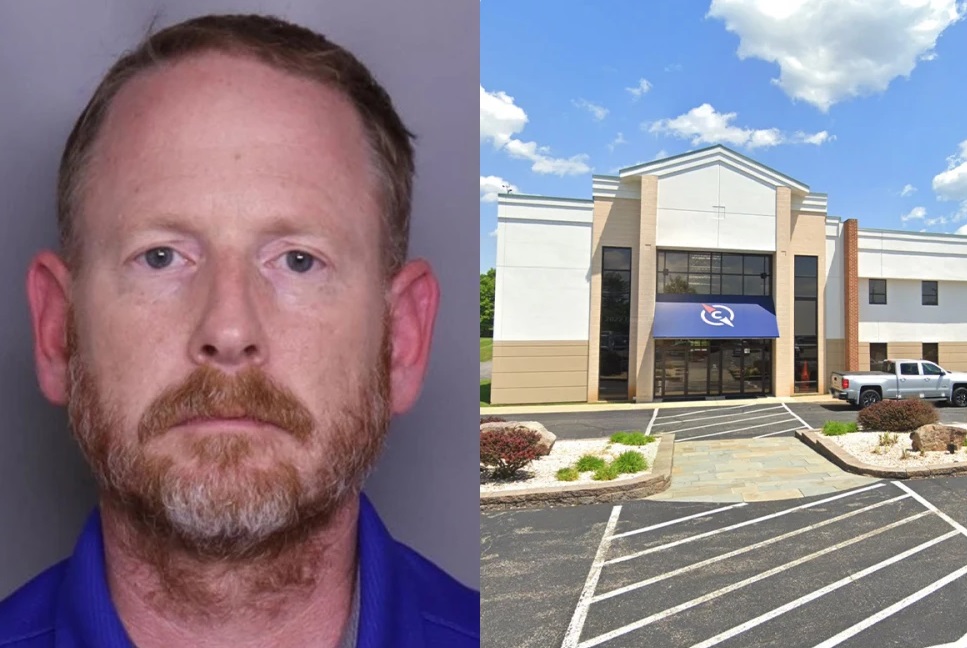 Assemblies of God Distances Itself from Ex‑Staffer in Abuse Scandal