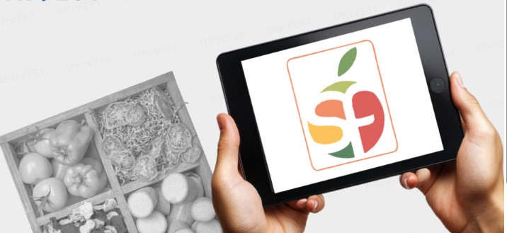 Representational image