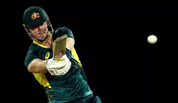 Australia’s rising all‑rounder Mitchell Owen