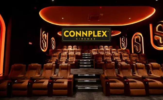 Representational image