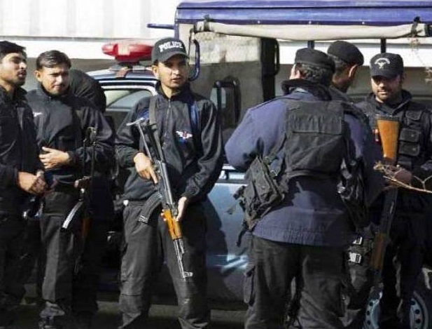 Three Policemen Killed in Deadly Ambush in Pakistan’s Khyber Pakhtunkhwa