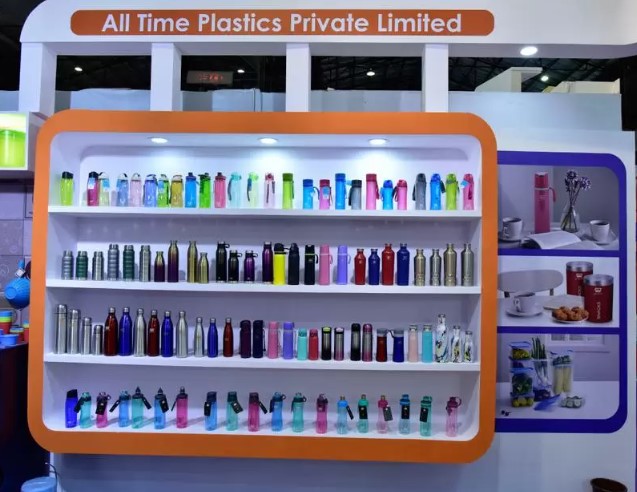 Representational image