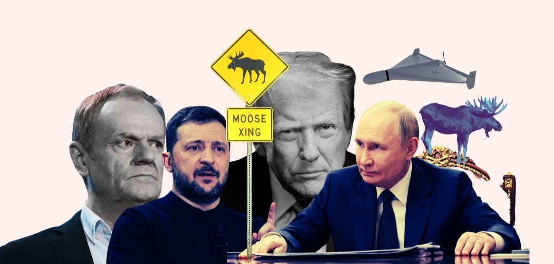 Representational image