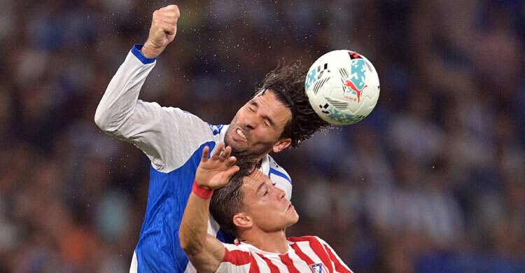 Espanyol Stun Atletico Madrid with Dramatic in La Liga Opener Espanyol Stun Atletico Madrid with Dramatic in La Liga Opener