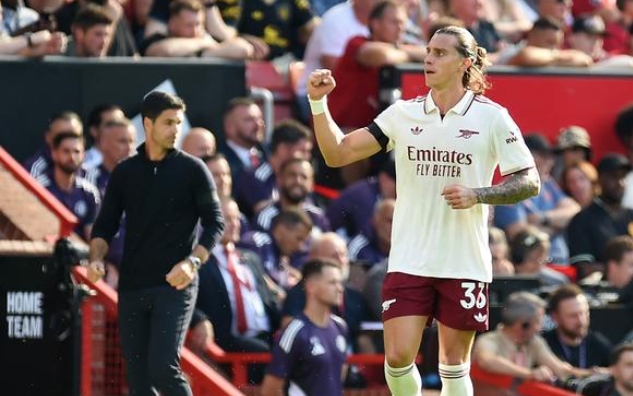 Riccardo Calafiori Riccardo Calafiori