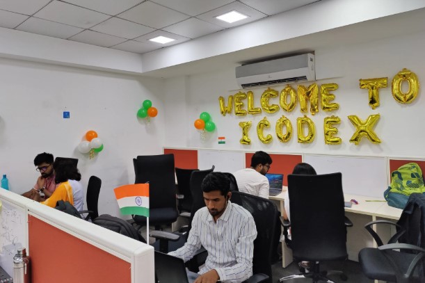 Representational image