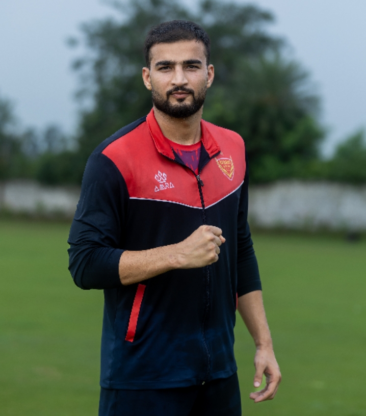 Ashu Malik Ashu Malik