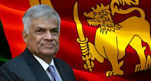 Wickremesinghe