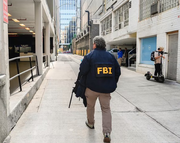 Representational image