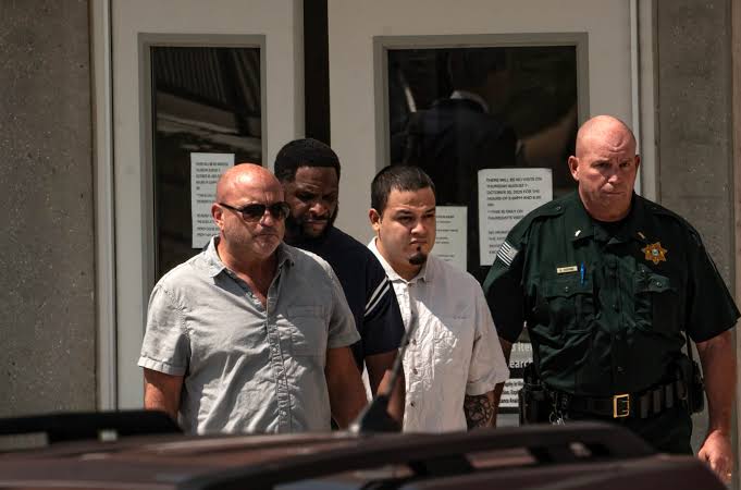 US Threatens to Deport Salvadoran Man to Uganda After Plea Deal Rejection