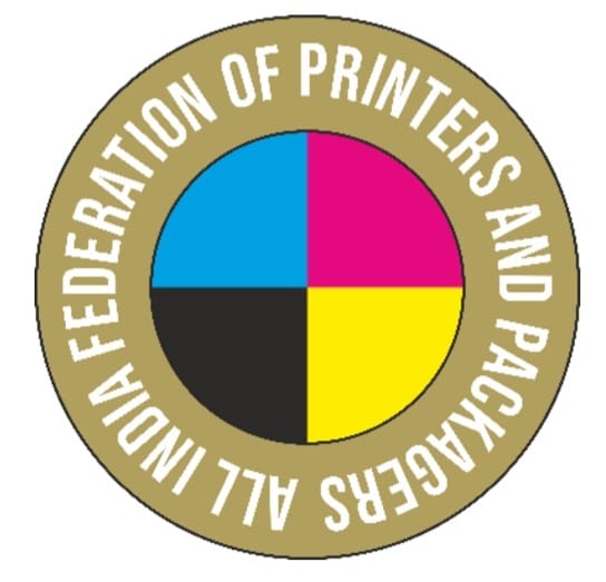 “AIFPP Pushes for 5% GST Slab to Safeguard Printing & Packaging Industry” “AIFPP Pushes for 5% GST Slab to Safeguard Printing & Packaging Industry”