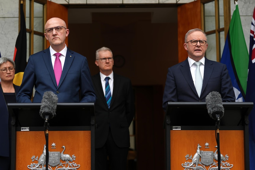 Mike Burgess said Iran's Islamic Revolutionary Guard Corps was behind at least two antisemitic attacks on Australian soil. Mike Burgess said Iran's Islamic Revolutionary Guard Corps was behind at least two antisemitic attacks on Australian soil.