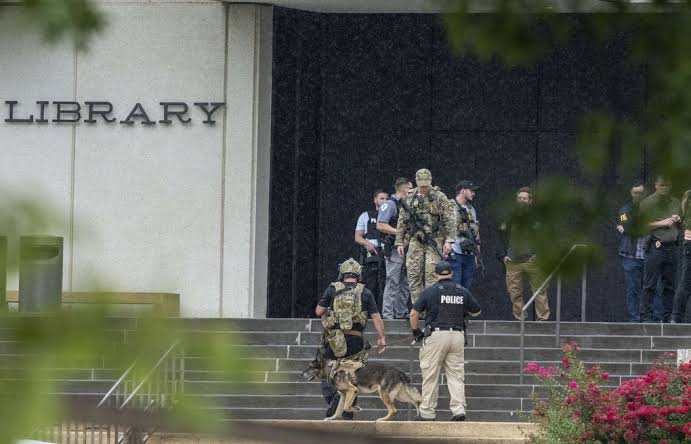 FBI Warns U.S. Universities as Swatting Hoaxes Spark Panic Nationwide