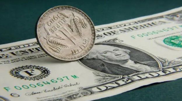 Representational image