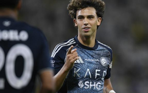 Joao Felix Joao Felix