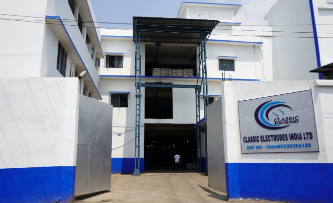 Representational image