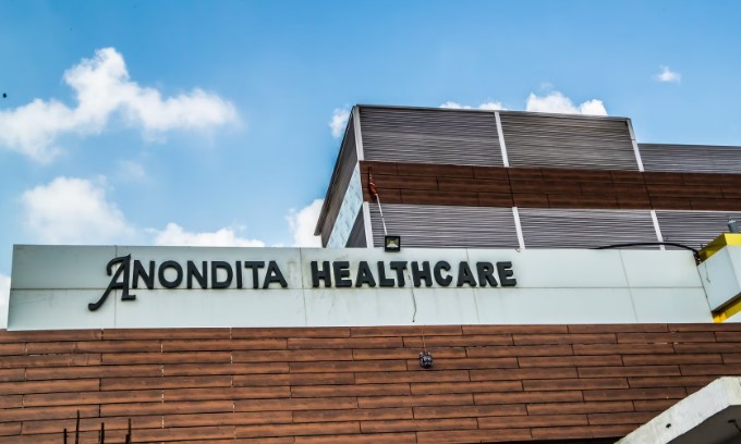 Representational image