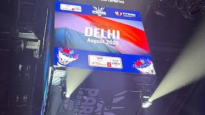 Representational image