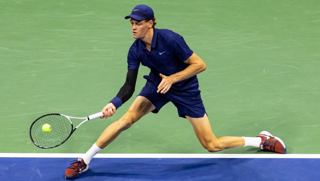 Jannik Sinner Jannik Sinner