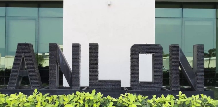 Representational image