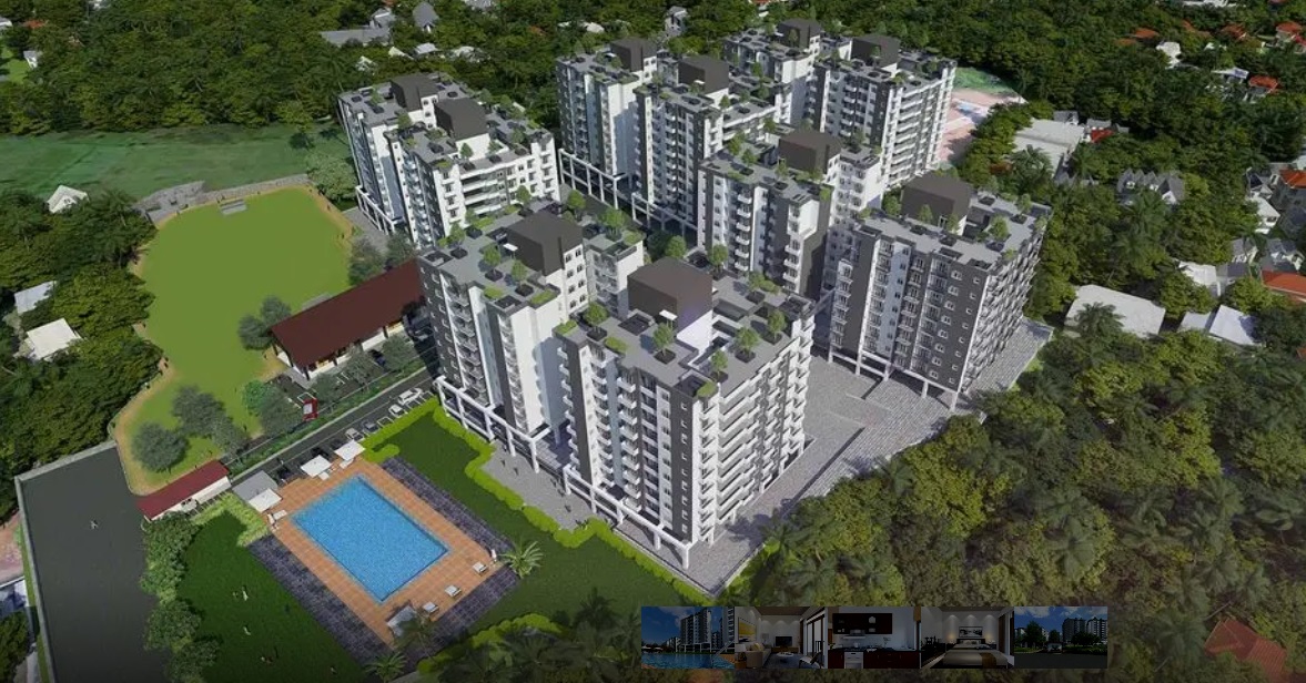 Sri Lanka Ends Concessionary Housing Scheme for Former MPs at Wiyathpura Complex